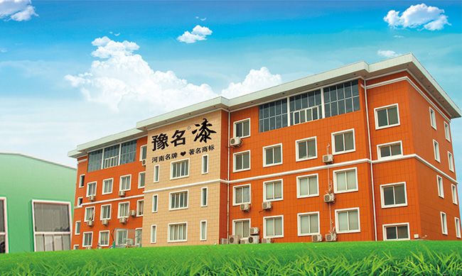 洛陽(yáng)豫名建筑涂料有限公司有哪些優(yōu)勢(shì)呢？